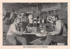 Telefon zentrale westfront gebraucht kaufen  Deutschland