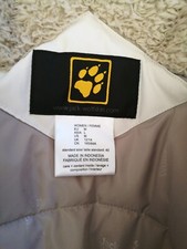 Wow jack wolfskin gebraucht kaufen  Neudenau