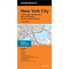 New york city for sale  Grand Rapids