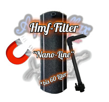 Hmf filter nano gebraucht kaufen  Selm