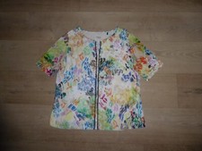 Sommermann satin schlupf gebraucht kaufen  Küps