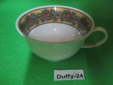 Teetasse aida bloomsbury gebraucht kaufen  Mitwitz
