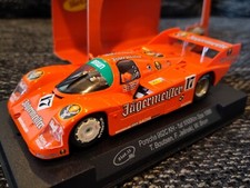 Slot porsche 962c gebraucht kaufen  Dalheim, Mommenheim, Undenheim