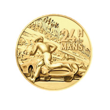 Médaille circuit heures d'occasion  Strasbourg-