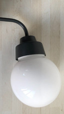 Ikea vitemölla wandleuchte gebraucht kaufen  Hamburg