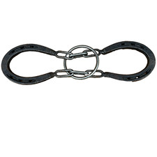 Horseshoe lock toys for sale  Mansfield