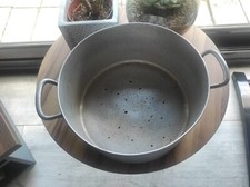 Grande marmite cocotte d'occasion  Corbeil-Essonnes