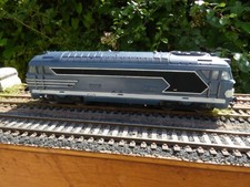 Locomotive diesel sncf d'occasion  Champforgeuil