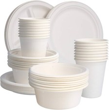 Eco friendly biodegradable for sale  LEICESTER