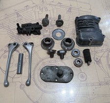 Harley panhead shovelhead for sale  Pascagoula