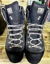Scarpa manta mountaineering for sale  BRISTOL