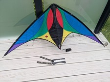 Vintage newtech kites for sale  SWINDON