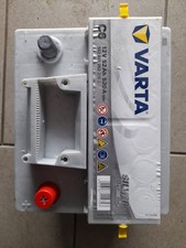 Autobatterie . gebraucht kaufen  Niedereschach