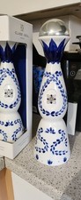 Clase azul tequila for sale  RINGWOOD
