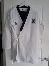 Taekwondo poomsae suit for sale  SPENNYMOOR