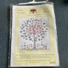 Love spring counted for sale  MARCH