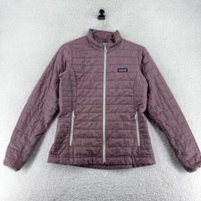 Patagonia jacket womens for sale  Colonia