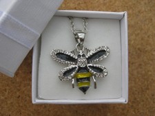 Gift boxed diamante for sale  NORTHAMPTON
