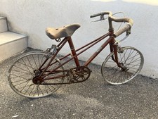 Vélo enfant singer d'occasion  Irigny