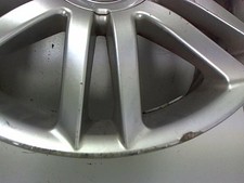 Jante audi phase d'occasion  Parthenay