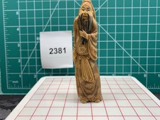 3332381 signed carved for sale  Santa Monica