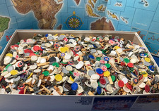 Huge collection axis for sale  Washington