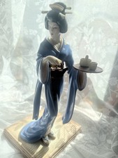 Franklin mint figurine for sale  LONDON