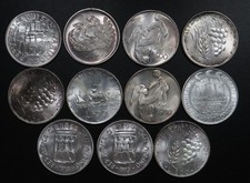 Lotto 500 lire usato  Lucca