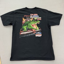 Vintage nhra gatornationals for sale  Grand Ridge