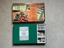 waddingtons business game for sale waddingtons business game for sale TONBRIDGE