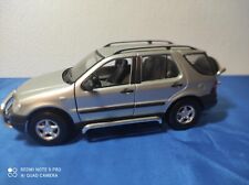 Modellautos mercedes ml gebraucht kaufen  Rietberg