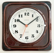 Kienzle küchenuhr vintage gebraucht kaufen  Jestetten