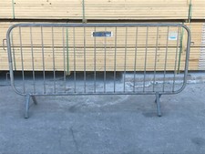 Fixed leg crowd for sale  ST. HELENS