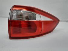 Tail light ford for sale  WINSFORD