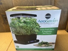 Miracle gro aerogarden for sale  Channahon