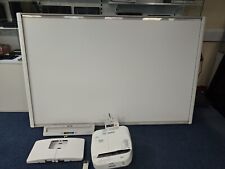 Smart board m685 for sale  CANTERBURY