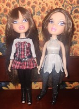 Bratz 2010 twins for sale  Duncannon