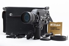 Near mint nikon d'occasion  Expédié en Belgium