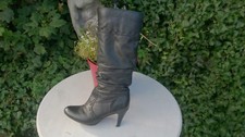 Barretts mottled leather for sale  BLACKPOOL