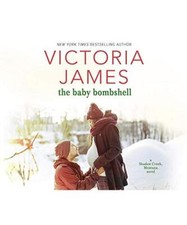 The baby bombshell gebraucht kaufen The baby bombshell gebraucht kaufen  Trebbin