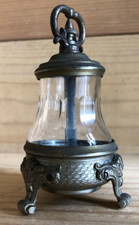 Antique pepper mill d'occasion  Expédié en Belgium
