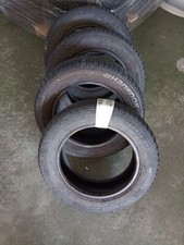 Pneumatico 155 r13 usato  Paterno