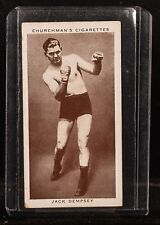 Jack dempsey 1938 for sale  East Norwich