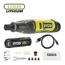 Ryobi rrt4 120ga15 for sale  UK