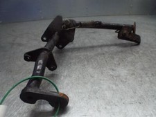 Honda cm250 custom for sale  NEWCASTLE