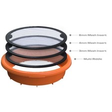 Guru multi groundbait for sale  BRIDPORT