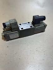 Rsta hydraulik wegeventil gebraucht kaufen  Chemnitz
