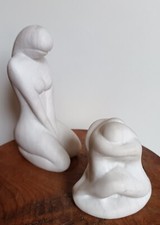 Vintage jolies sculptures d'occasion  Lodève