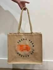 100 natural jute for sale  LONDON
