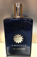 Amouage interlude 100ml usato  Italia